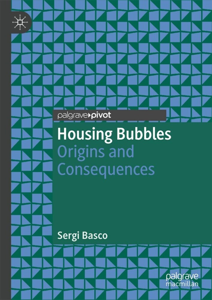 Housing Bubbles main product photo