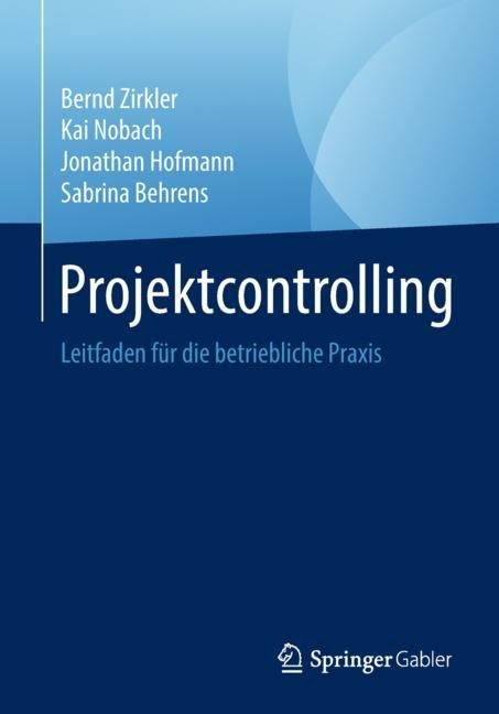 Projektcontrolling main product photo