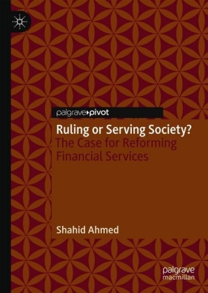 Ruling or Serving Society?