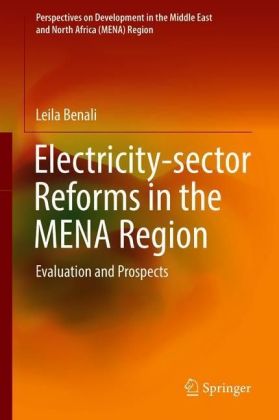 Electricity-sector Reforms in the MENA Region