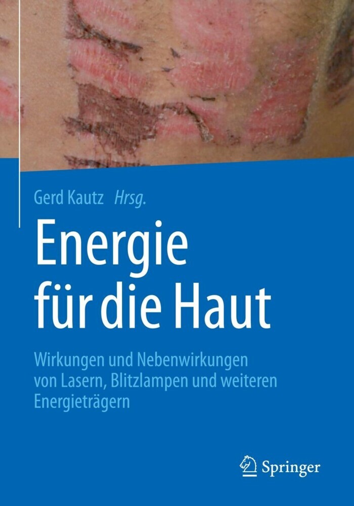 Energie für die Haut main product photo