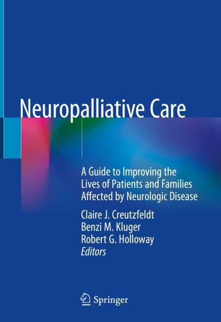 Neuropalliative Care main product photo