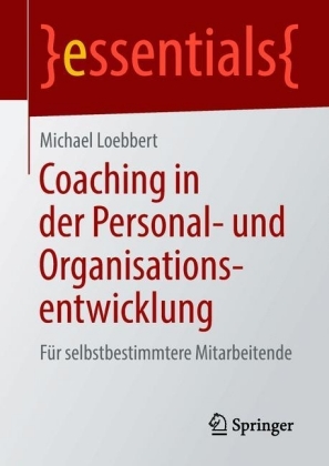 Coaching in der Personal- und Organisationsentwicklung