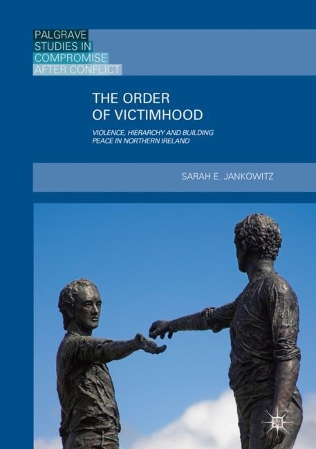 The Order of Victimhood main product photo