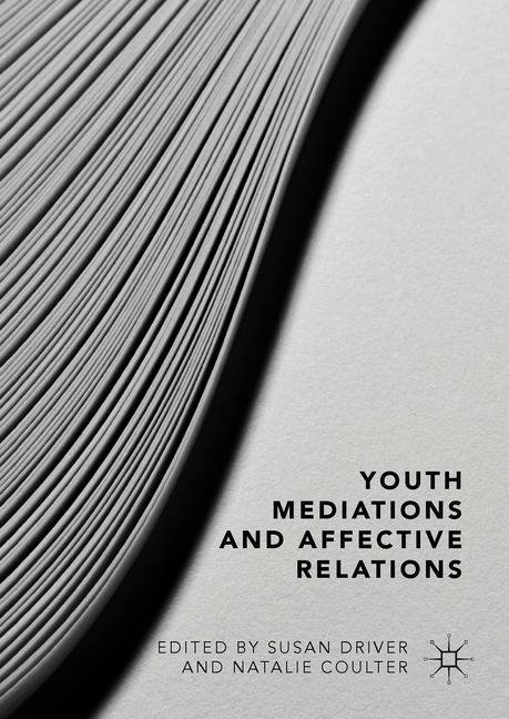 Youth Mediations and Affective Relations main product photo