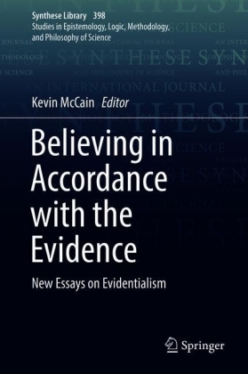 Believing in Accordance with the Evidence