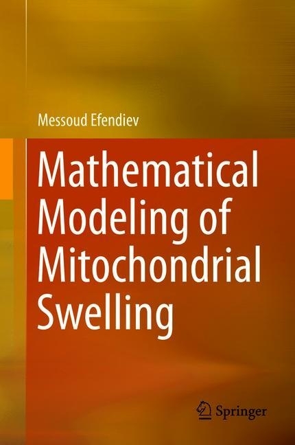 Mathematical Modeling of Mitochondrial Swelling main product photo