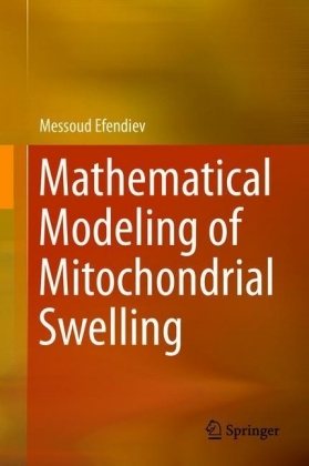 Mathematical Modeling of Mitochondrial Swelling