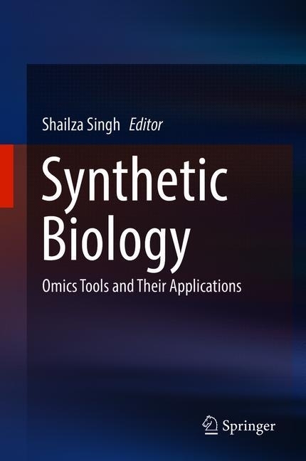 Synthetic Biology main product photo