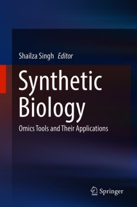 Synthetic Biology