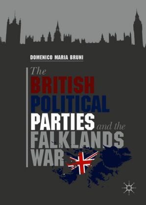 The British Political Parties and the Falklands War