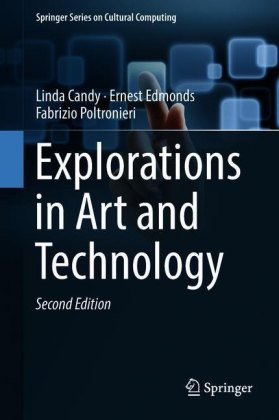 Explorations in Art and Technology
