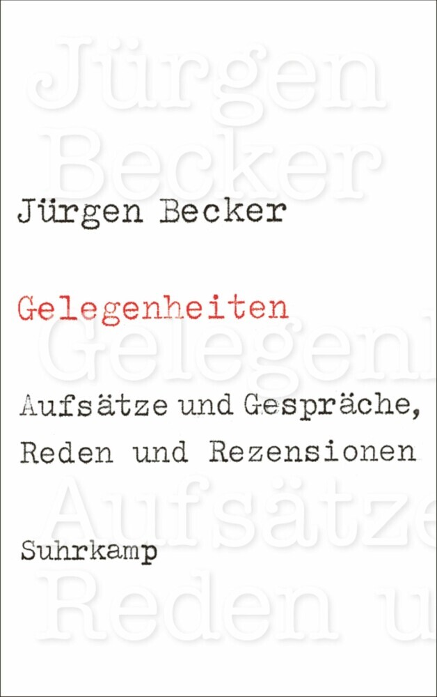 Gelegenheiten main product photo