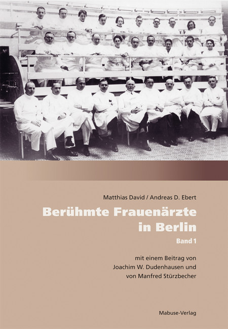 Berühmte Frauenärzte in Berlin main product photo
