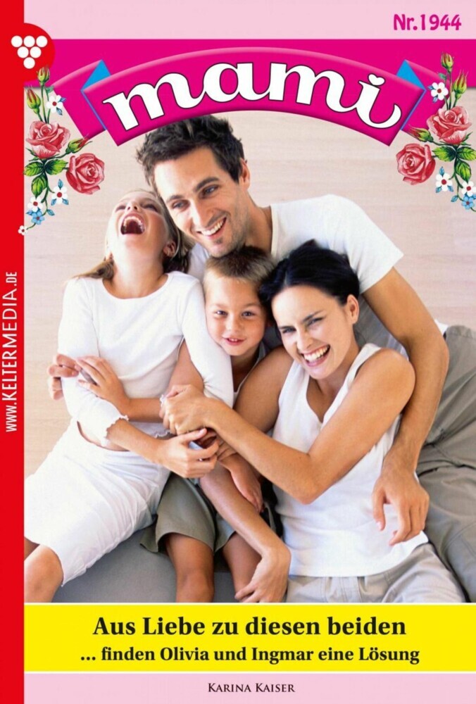 Aus Liebe zu diesen beiden main product photo