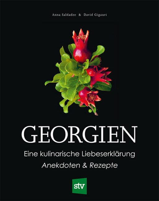 Georgien main product photo