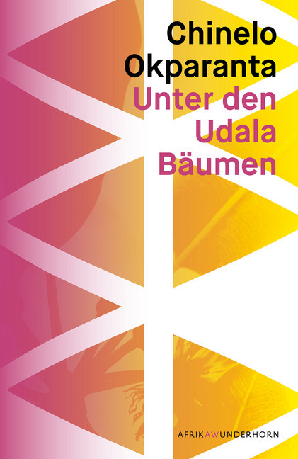 Unter den Udala Bäumen main product photo