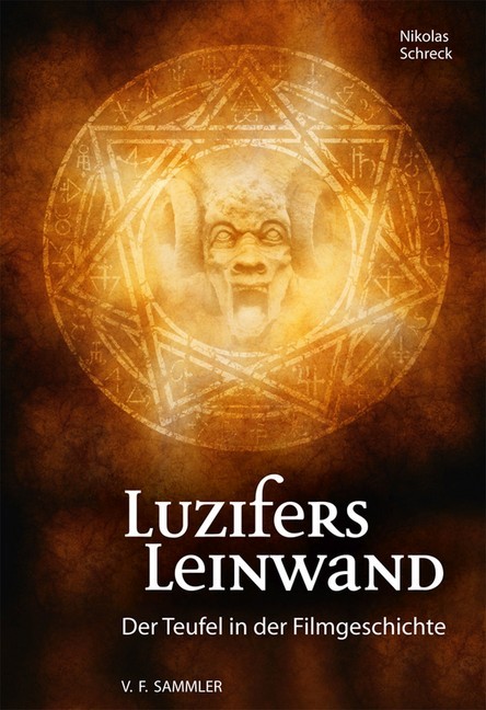 Luzifers Leinwand main product photo