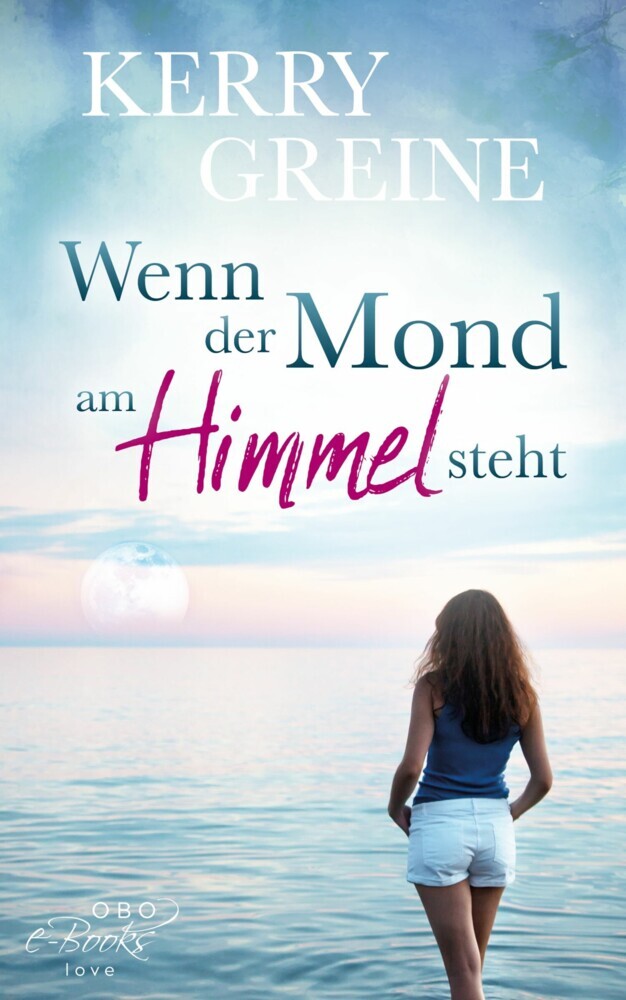 Wenn der Mond am Himmel steht main product photo