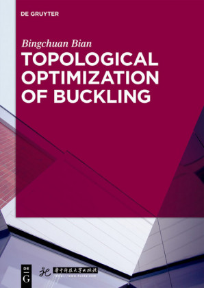 Topological Optimization of Buckling