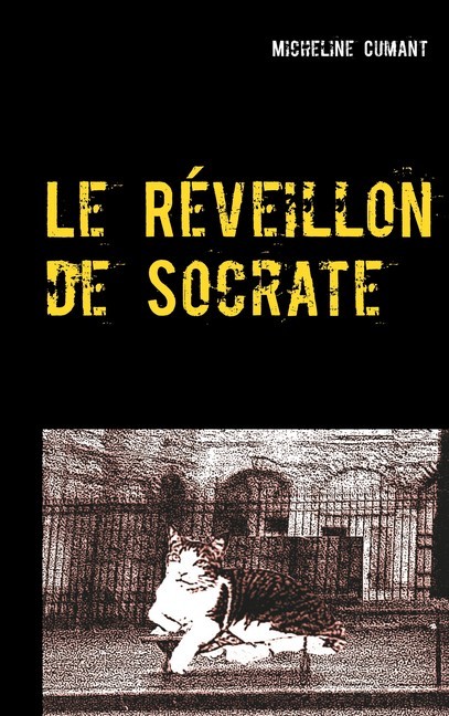 Le Réveillon de Socrate main product photo