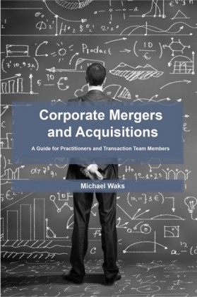 Corporate Mergers and Acquisitions