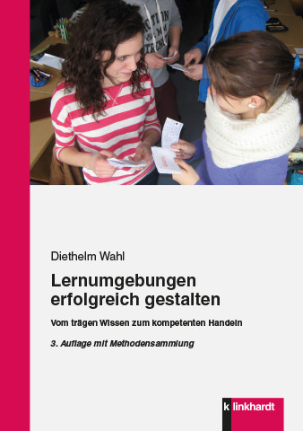 Lernumgebungen erfolgreich gestalten main product photo