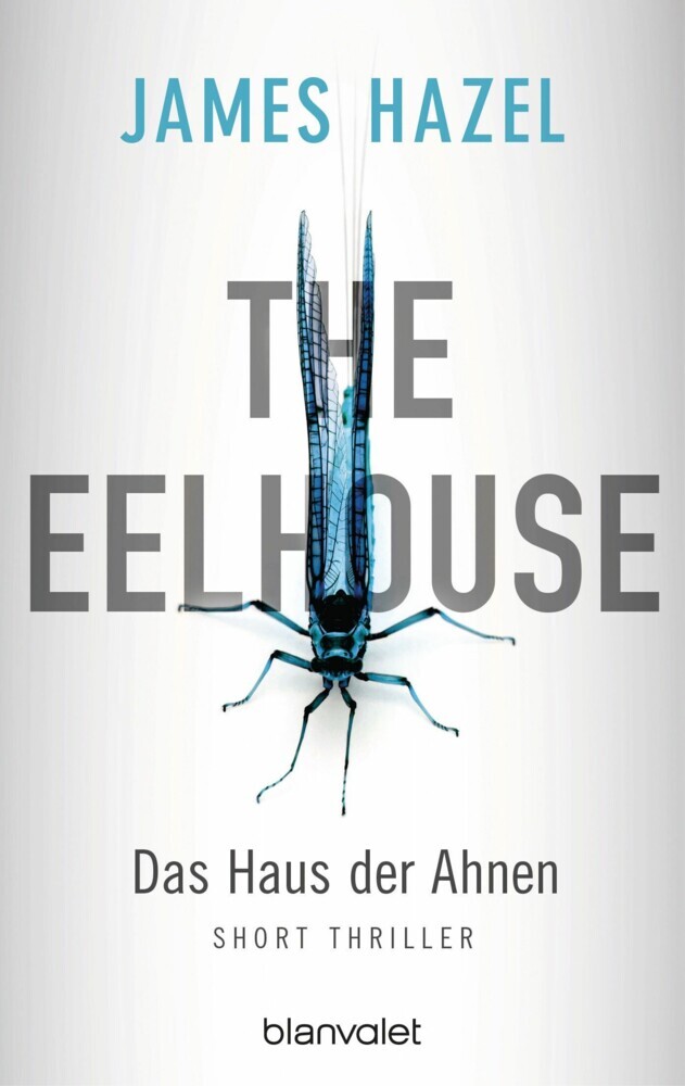 The Eelhouse - Das Haus der Ahnen main product photo
