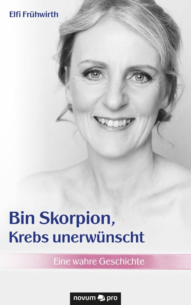 Bin Skorpion, Krebs unerwünscht main product photo