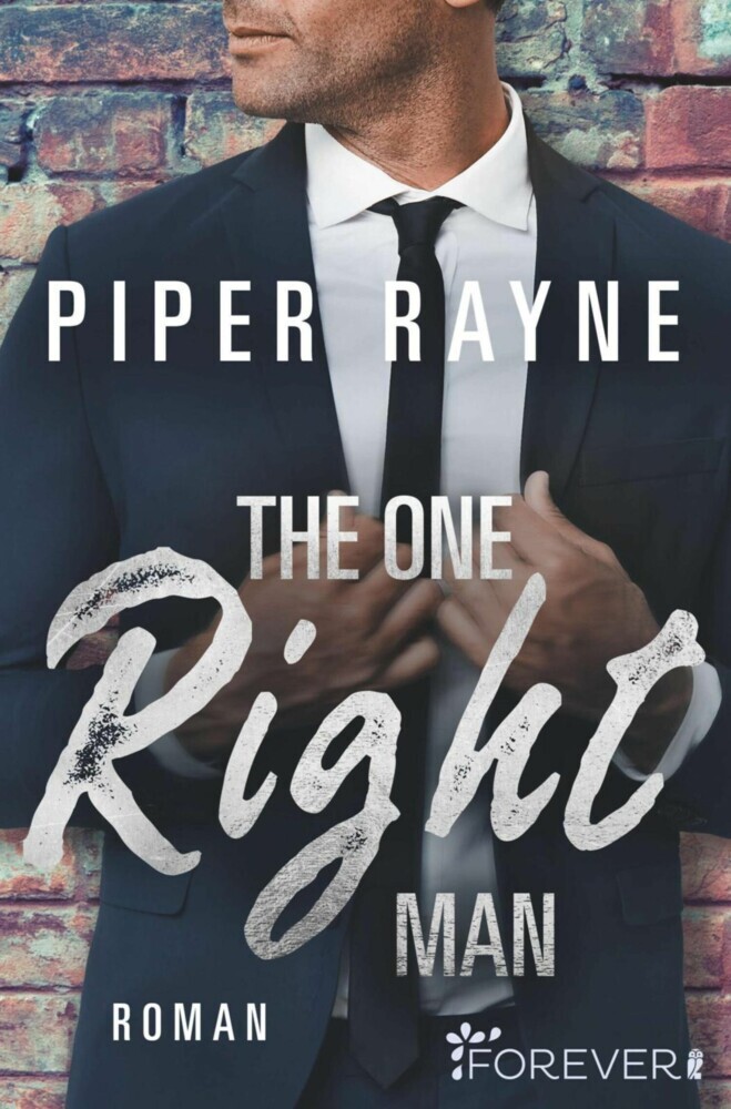 The One Right Man main product photo