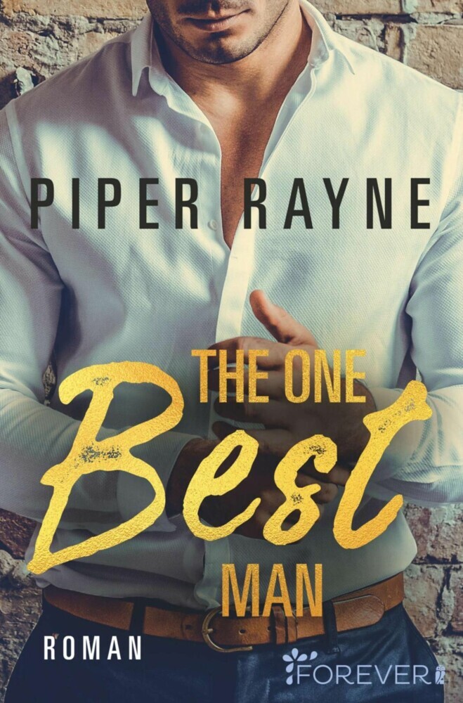 The One Best Man main product photo