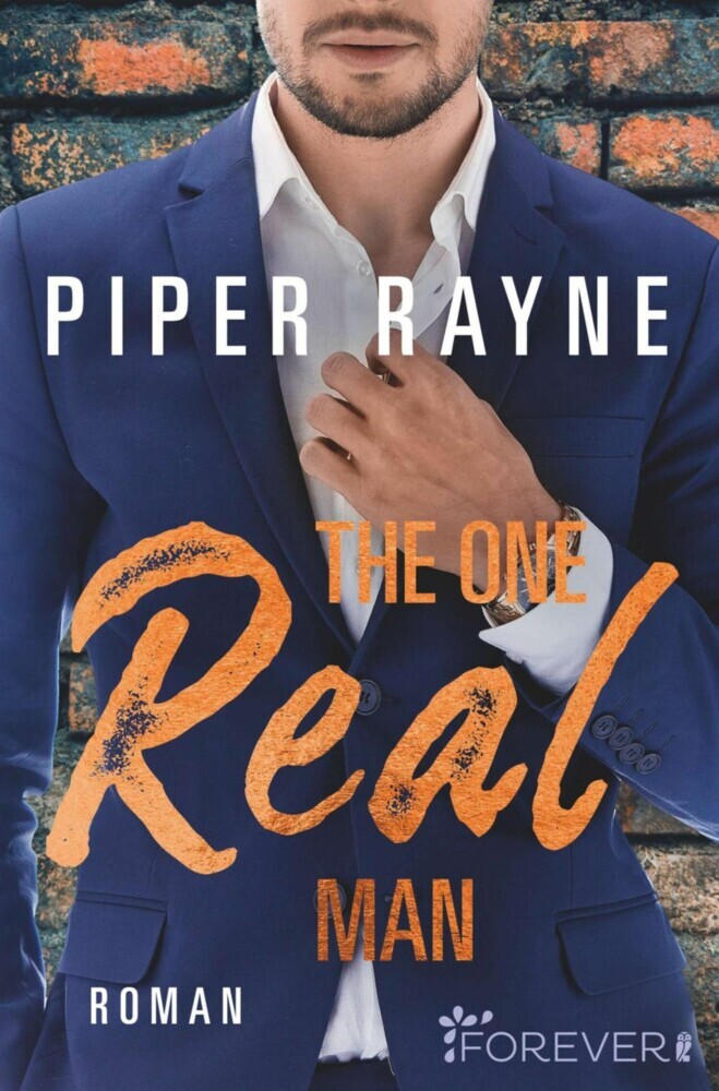 The One Real Man main product photo
