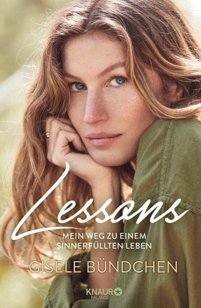 Lessons main product photo