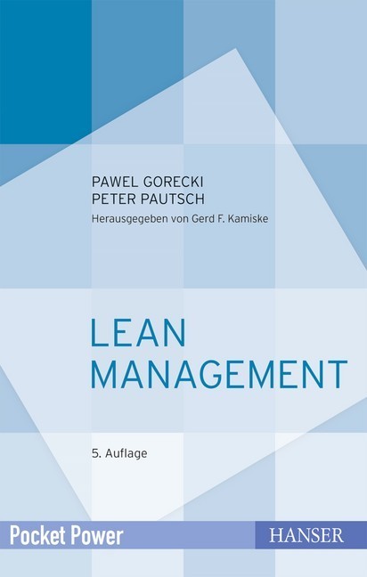 Lean Management main product photo