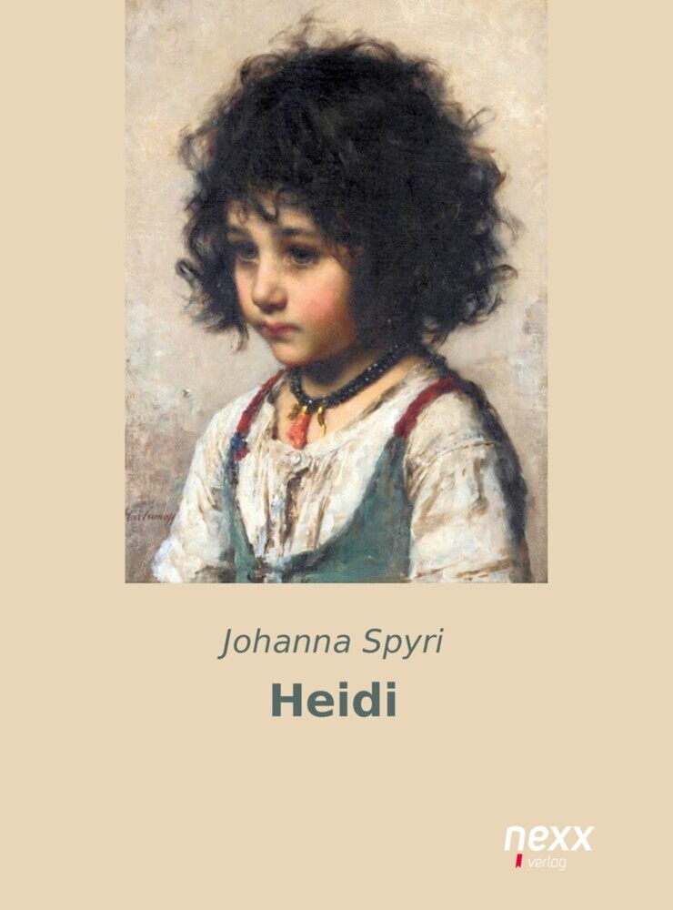 Heidi main product photo