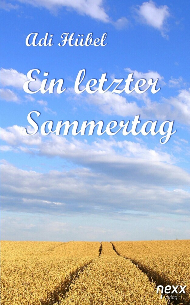 Ein letzter Sommertag main product photo