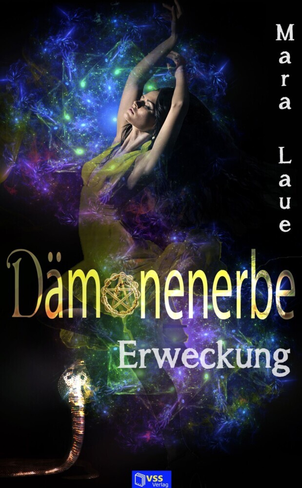 Erweckung - Dämonenerbe 1 main product photo