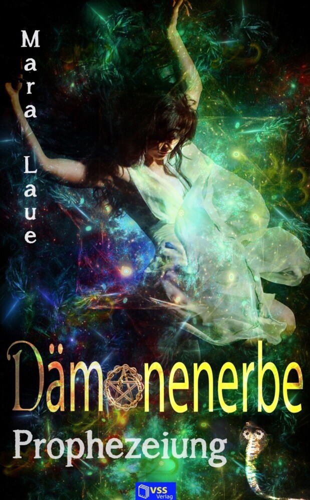 Prophezeiung - Dämonenerbe 2 main product photo