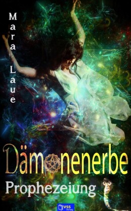 Prophezeiung - Dämonenerbe 2
