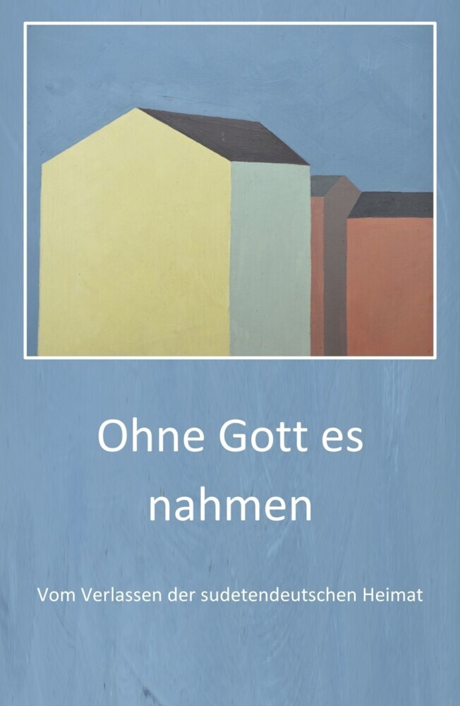 Ohne Gott es nahmen main product photo