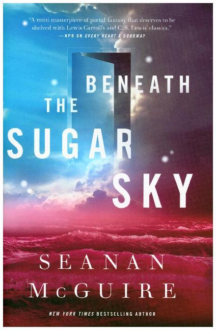 Beneath the Sugar Sky main product photo