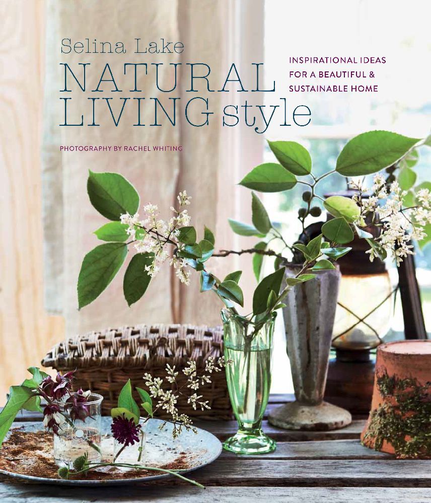 Natural Living Style main product photo
