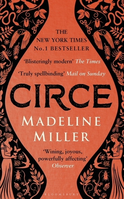 Circe main product photo