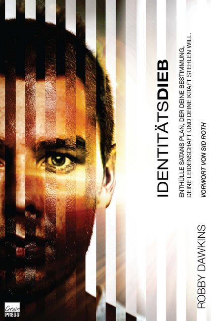 Der Identitätsdieb main product photo
