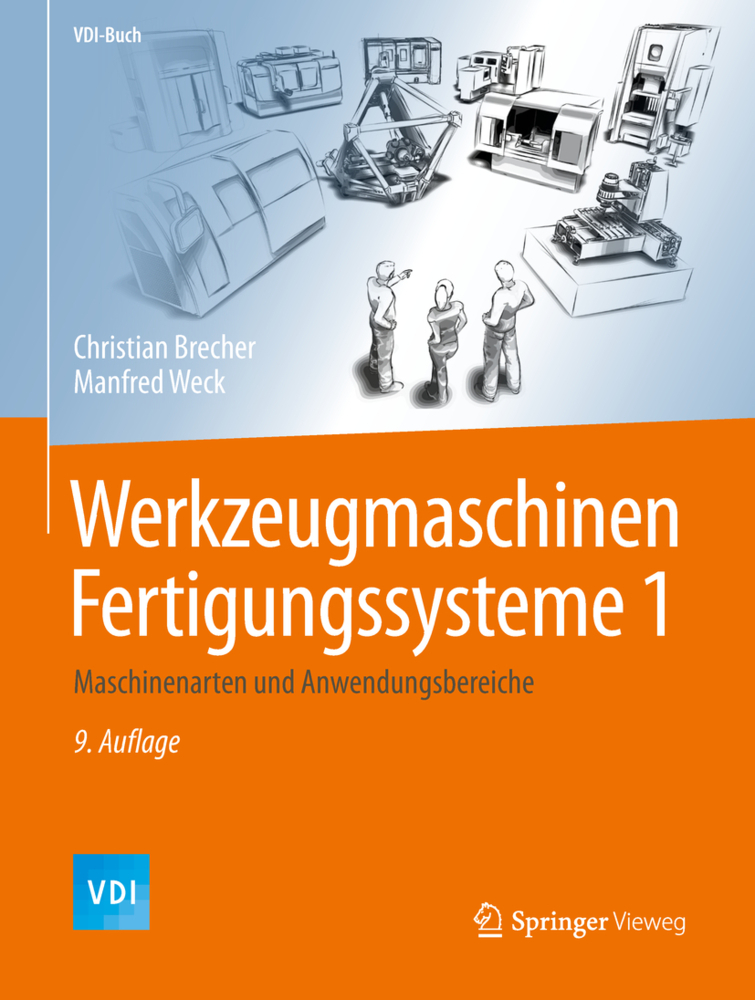 Maschinenarten und Anwendungsbereiche main product photo