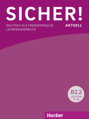Sicher! aktuell B2.2