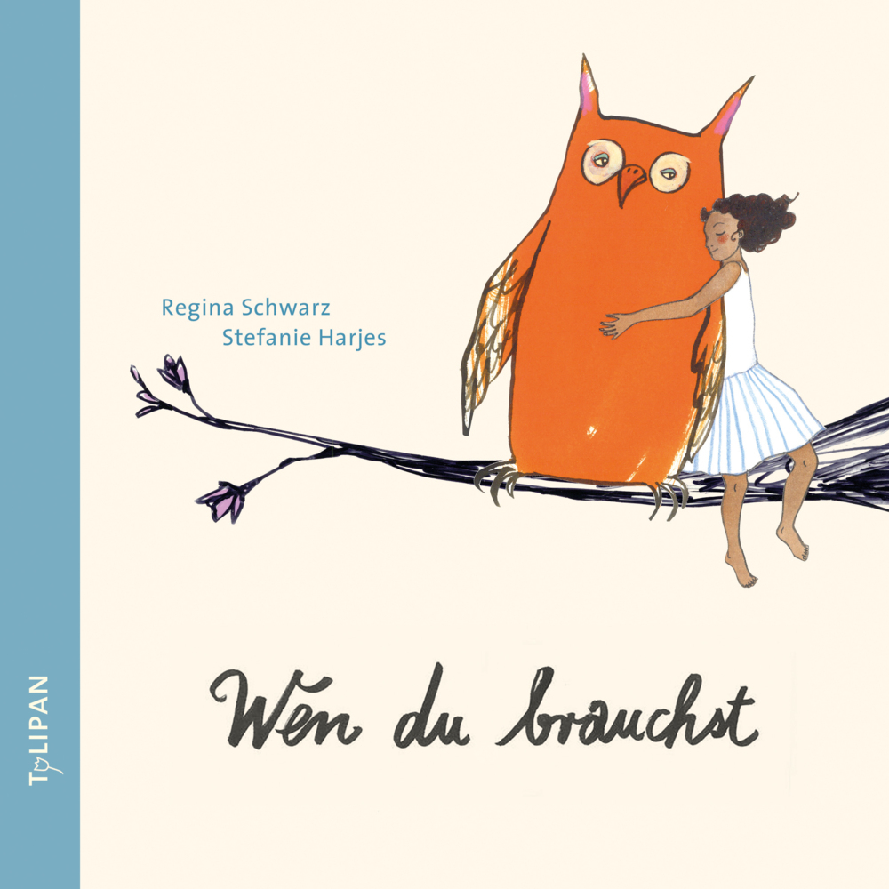 Wen du brauchst main product photo