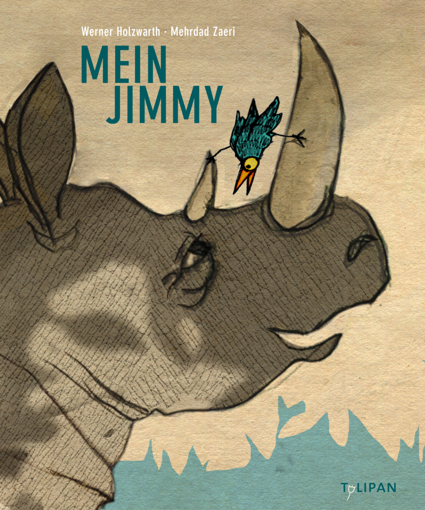 Mein Jimmy main product photo