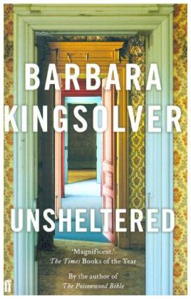 Unsheltered