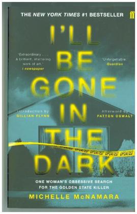 I'll Be Gone in the Dark